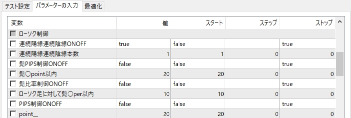 誰でもシグナル作成・分析が可能